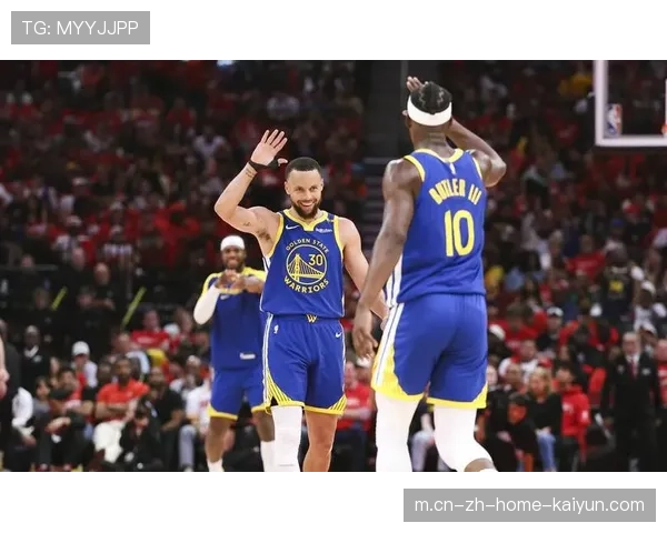 库里仅得16分勇士双核表现平淡 全队仅排第五