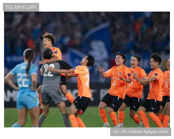 王霜陈晨入选FIFA最佳阵容候选 亚洲女足地位提升