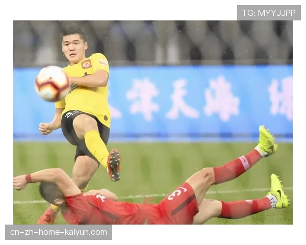 钟义浩27秒闪击创最快进球 河南本土球员迎来爆发